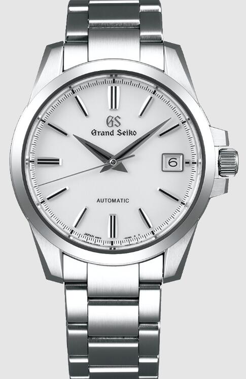 Grand Seiko Heritage SBGR255 Replica Watch